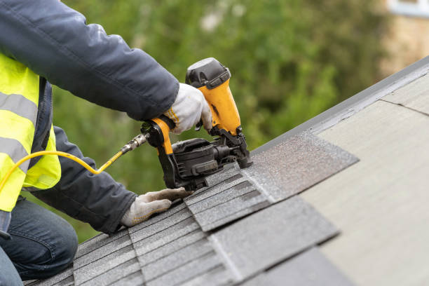 Sheet Metal Roofing in Live Oak, TX