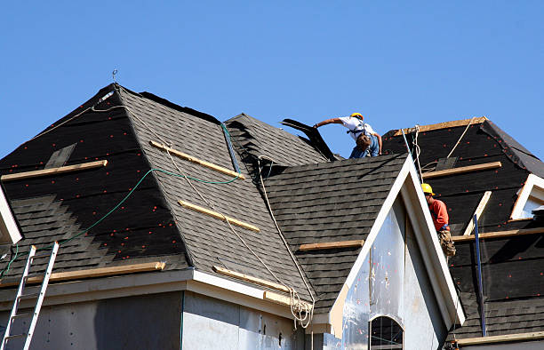 Fast & Reliable Emergency Roof Repairs in Live Oak, TX