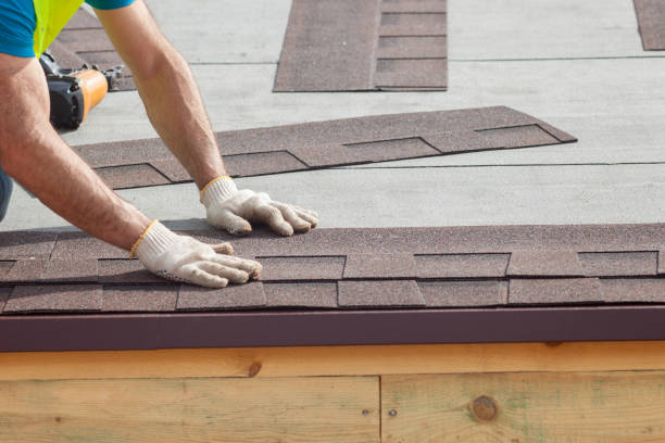 Best Green or Eco-Friendly Roofing Solutions  in Live Oak, TX