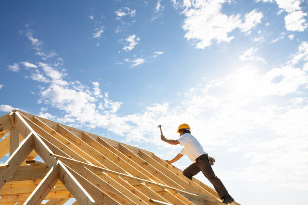 Best Storm Damage Roof Repair  in Live Oak, TX