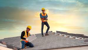 Best Sheet Metal Roofing  in Live Oak, TX